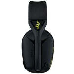 Logitech G435 Siyah Oyuncu Kulaklığı 981-001050
