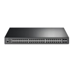 Tp-Link omada 48 Port PoE Gigabit (TL-SG3452P)
