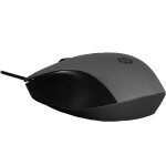 HP 150 Kablolu Mouse Siyah (240J6AA)