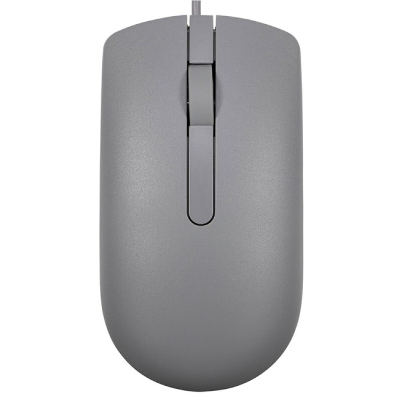 Dell MS116 Kablolu Mouse Gri (570-AAIT)