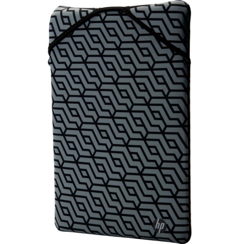 HP Neopren Kılıf 15.6'' Geometrik Siyah 2F2L0AA