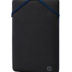 HP Neopren Kılıf 15.6'' Siyah-Mavi 2F1X7AA