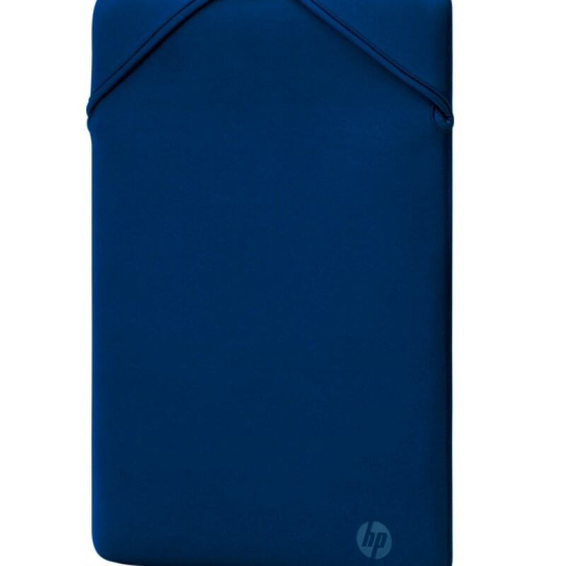HP Neopren Kılıf 15.6'' Siyah-Mavi 2F1X7AA