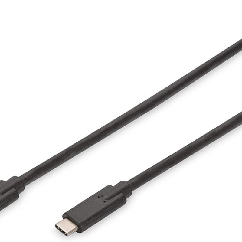 Digitus Şarj 4K Type-C to Type-C (1m)