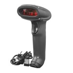 Sunlux XL-9309B 1D Lazer Kablosuz Barkod Okuyucu