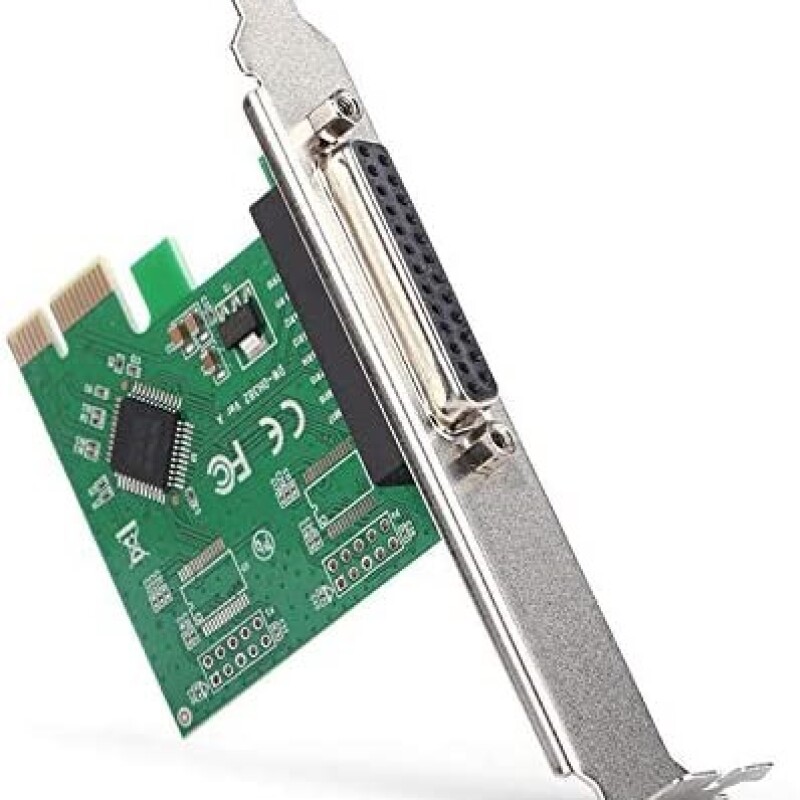 Dark (DK-AC-PELPT) PCI-E 1 Paralel Port Kart