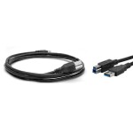 Dark DK-CB-USB3PRNL150 1.5 Metre USB3.0 Yazıcı Kab