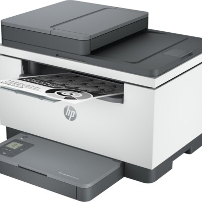 HP LaserJet Pro M236SDW Çok Fonksiyonlu (9YG09A)