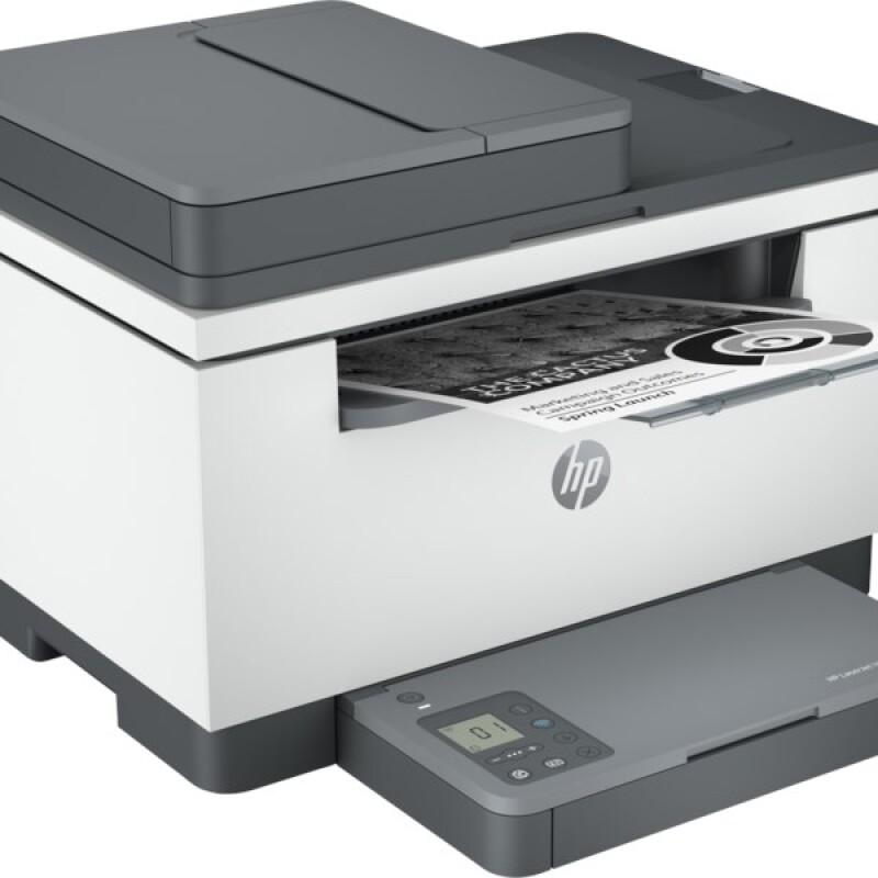 HP LaserJet Pro M236SDW Çok Fonksiyonlu (9YG09A)