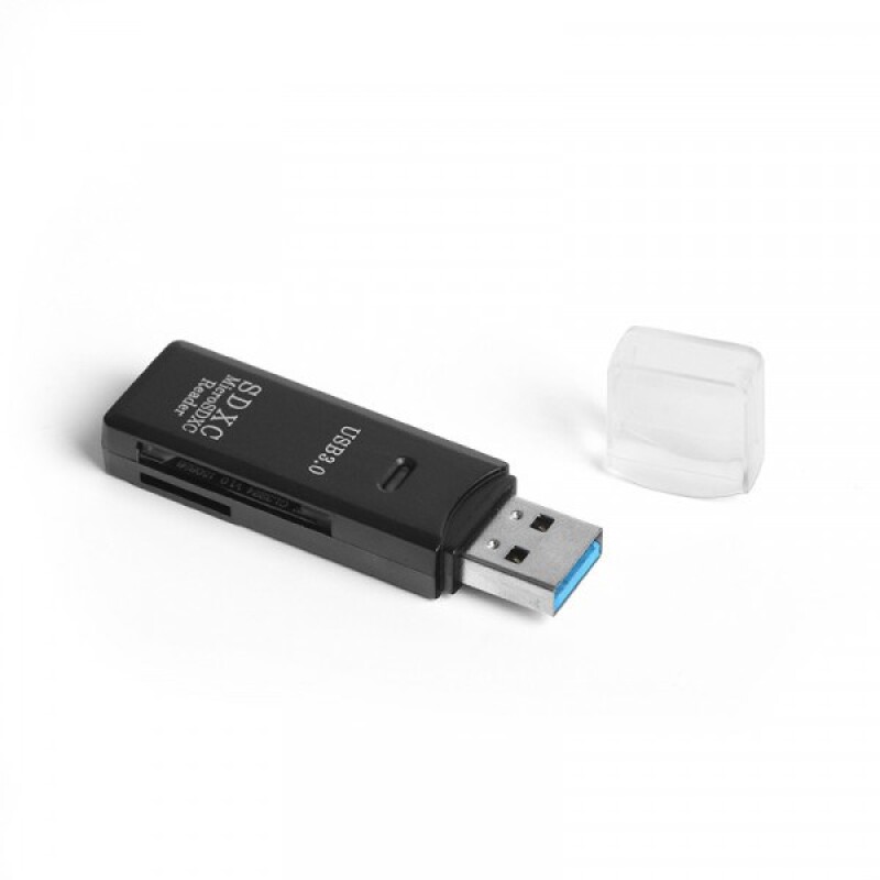 Dark Usb Kart Okuyucu (DK-AC-UCR303)