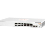 HPE Aruba 1830 24G 2SFP Web Yönetilebilir (JL812A)