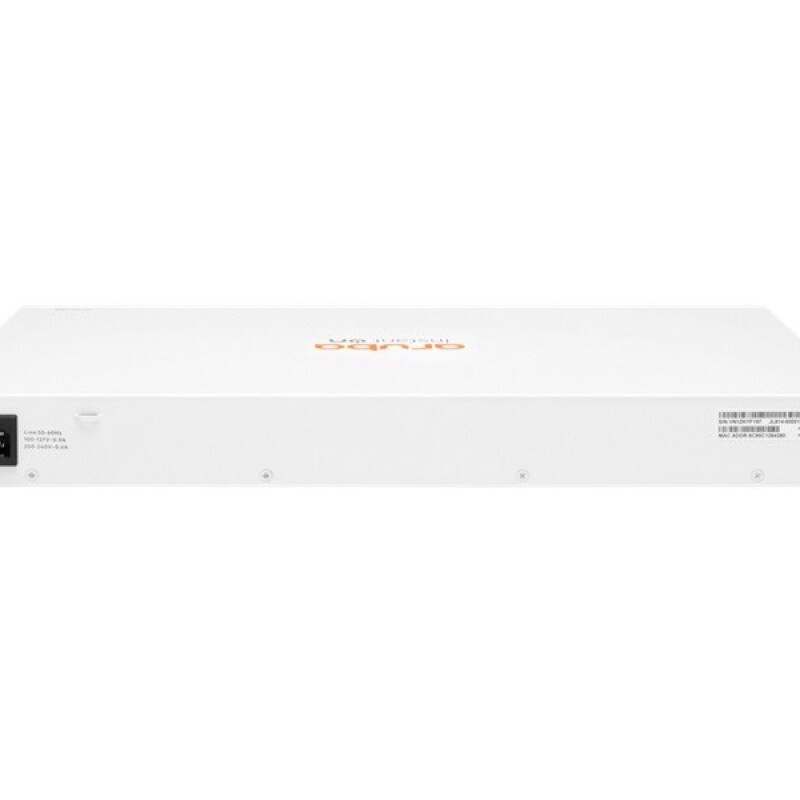 HPE Aruba 1830 48G 4SFP Web Yönetilebilir (JL814A)