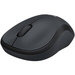Logitech M221 Kablosuz Sessiz Siyah 910-006510