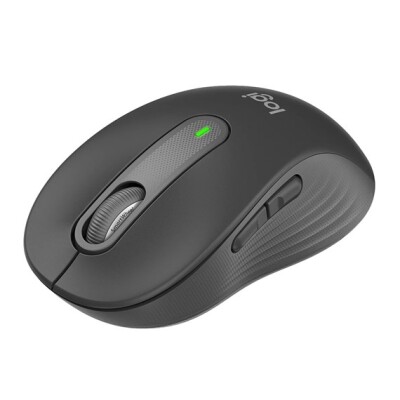 Logitech Signature M650 Bluetooth Siyah 910-006253