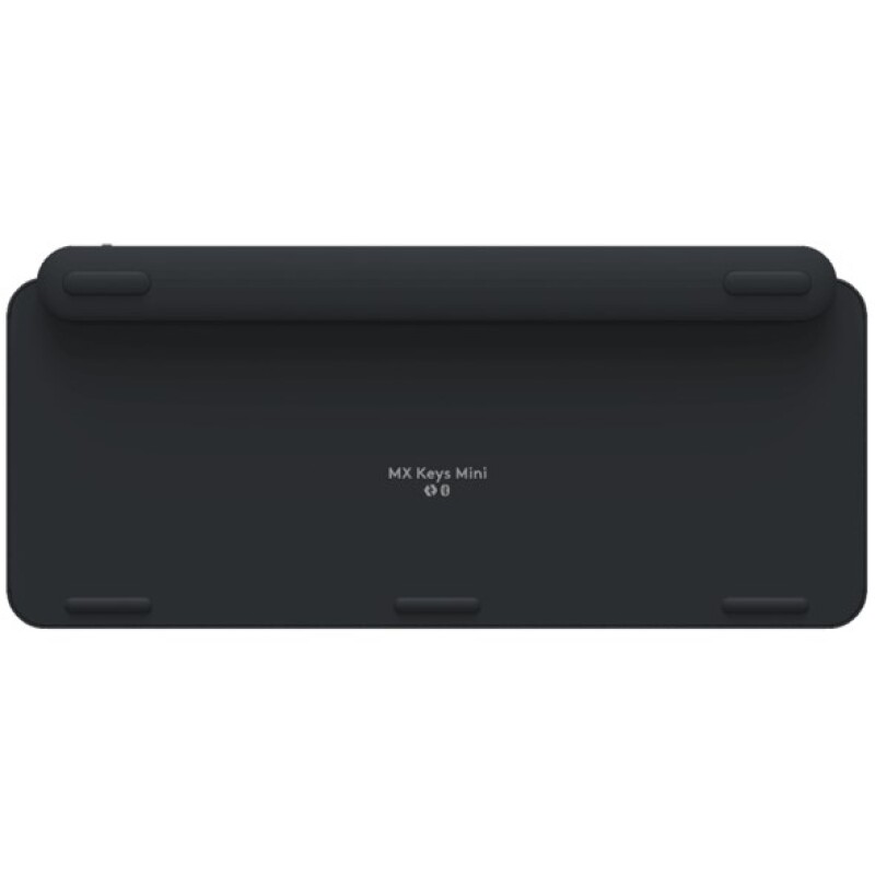 Logitech MX Keys Mini Şarj Edilebilir Klavye