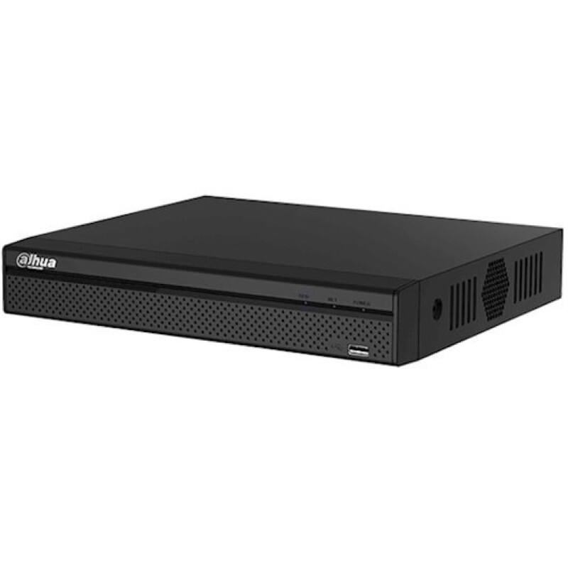 Dahua XVR5108HS-I3 8 Kanal 1U H.265+ XVR 1x16TB