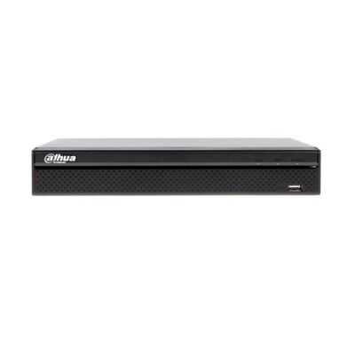 Dahua XVR5108HS-I3 8 Kanal 1U H.265+ XVR 1x16TB