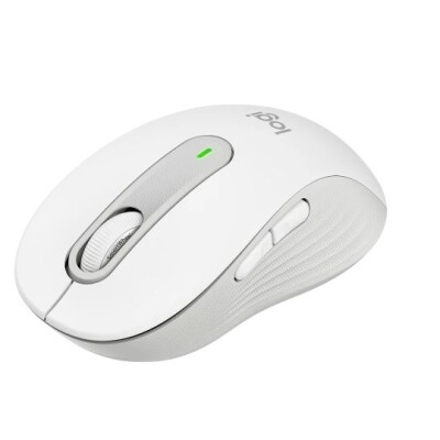 Logitech Signature M650 Bluetooth Beyaz 910-006255