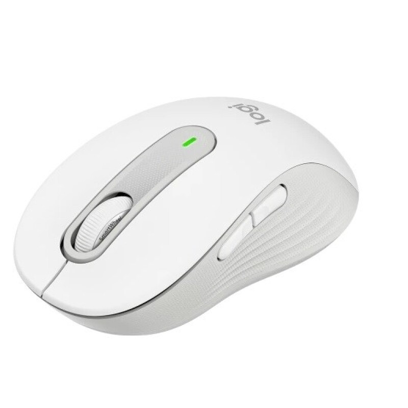 Logitech Signature M650 Bluetooth Beyaz 910-006255