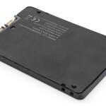 Digitus HDD Disk Kutusu (M2/mSATA to 2.5')