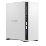 QNAP TS-233-2GB (2x3.5'') Tower NAS