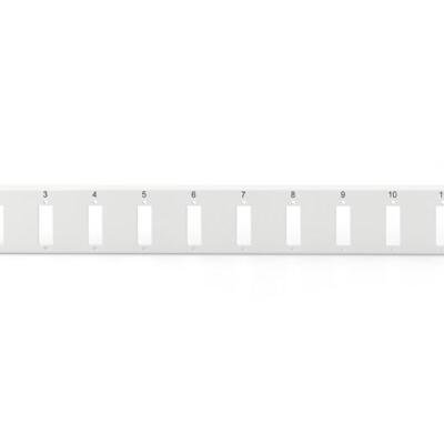 Digitus DN-96201-QL 12 x SC Duplex SC Simplex