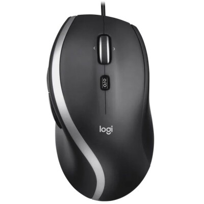 Logitech M500s Kablolu Mouse Siyah 910-005784