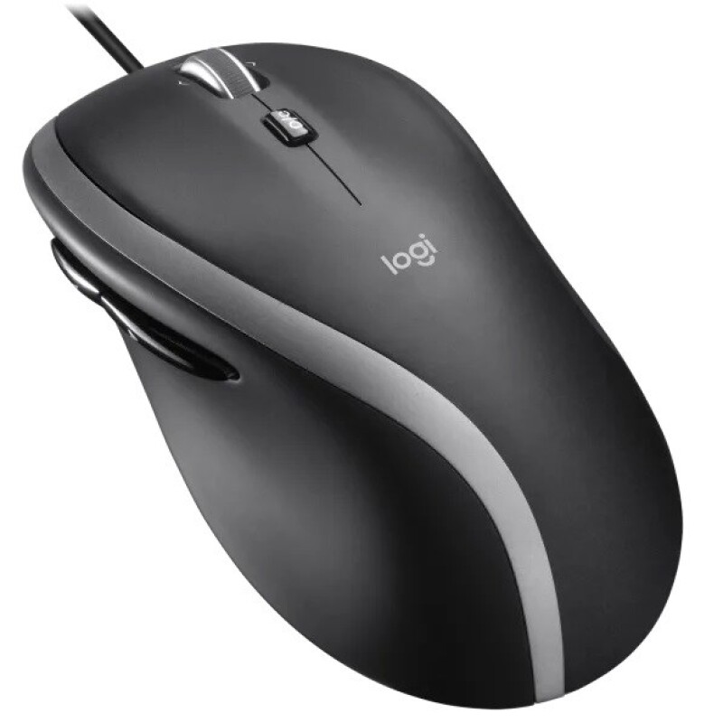 Logitech M500s Kablolu Mouse Siyah 910-005784