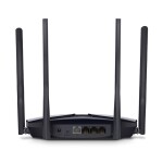 Tp-Link Mercusys MR70X Çift Bant Router