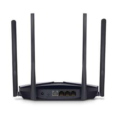 Tp-Link Mercusys MR70X Çift Bant Router