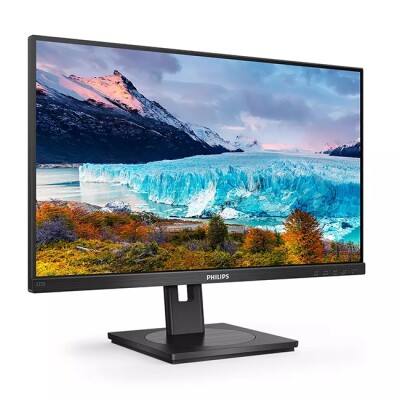 Philips 27'' 4ms MM Pivot Hdmi Dp IPS 272S1AE/00
