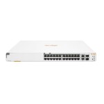 HPE Aruba Instant On 1960-24G-PoE+ 370W (JL807A)