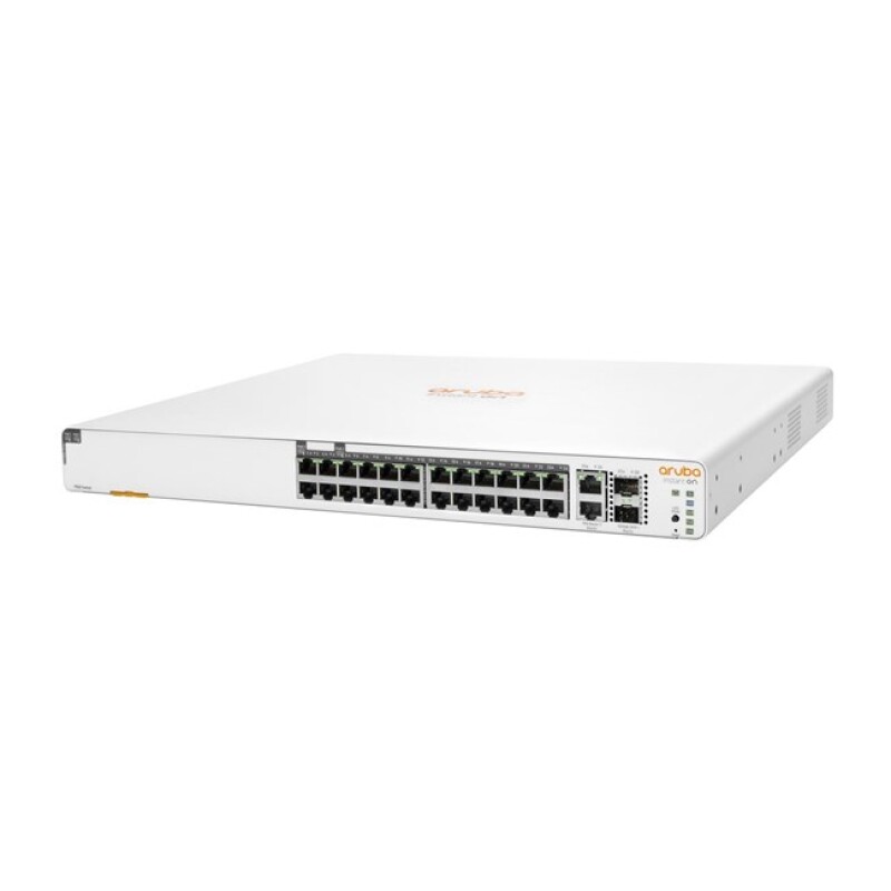 HPE Aruba Instant On 1960-24G-PoE+ 370W (JL807A)