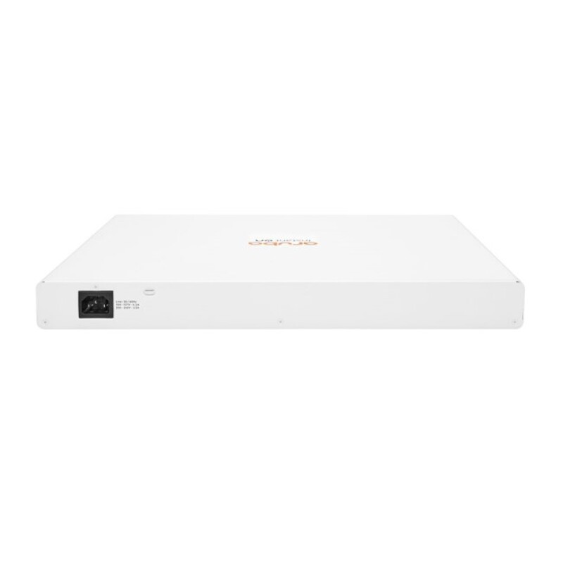 HPE Aruba Instant On 1960-24G-PoE+ 370W (JL807A)