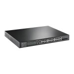 Tp-Link Omada TL-SG3428XMP 24 Port L2+ Switch