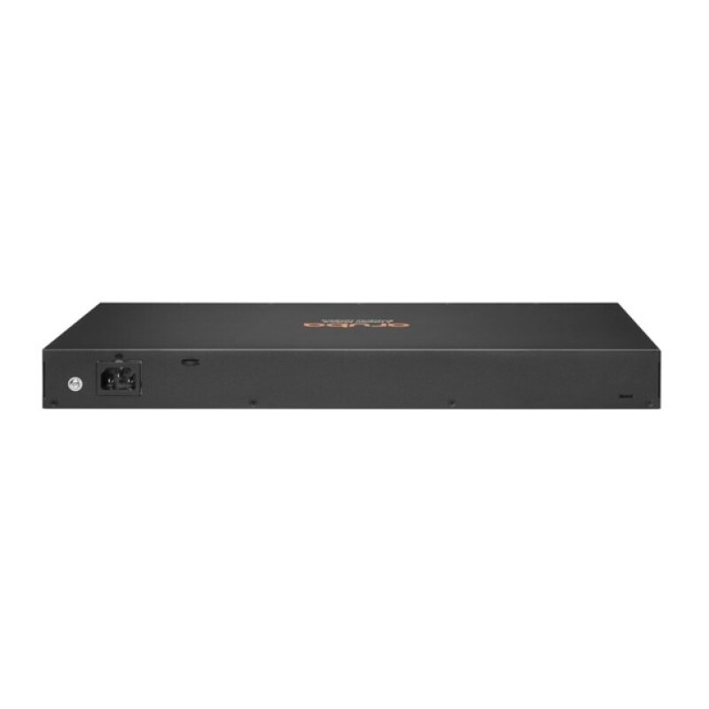 HPE Aruba 6000 48G PoE 4SFP 370W (R8N85A)