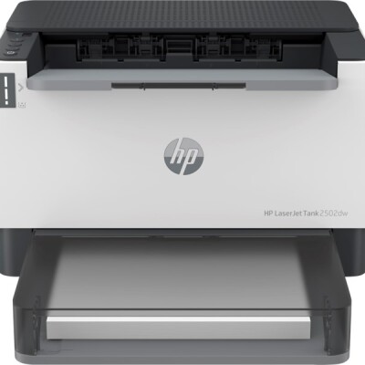HP 2502dw Tek Fonksiyonlu Tanklı Lazer (2R3E3A)
