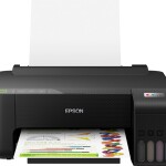 Epson L1250 Tek Fonksiyonlu Tanklı
