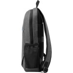 HP Prelude Sırt Çantası 15.6'' Gri 2Z8P3AA