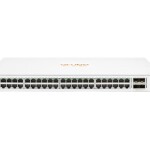 HPE Aruba Instant On 1830 48 Port 24 PoE (JL815A)