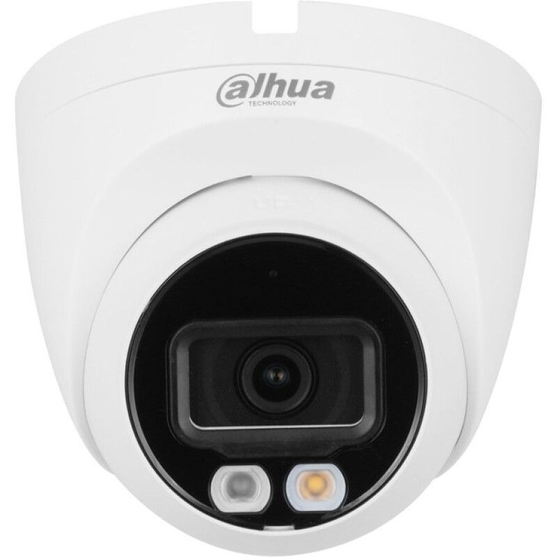Dahua IPC-HDW2249T-S-IL Dual Light Dome IP Kamera