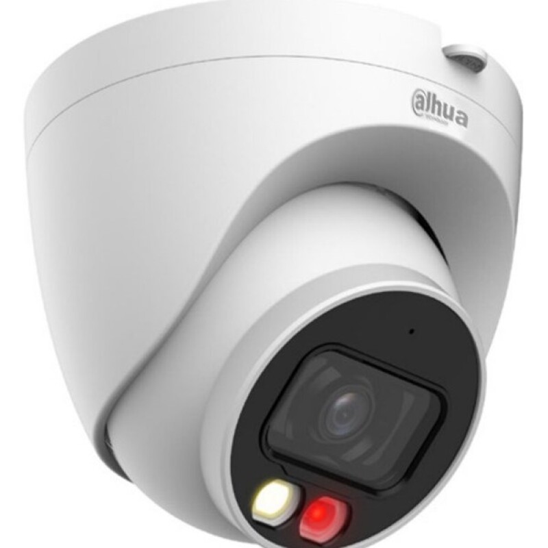Dahua IPC-HDW2249T-S-IL Dual Light Dome IP Kamera