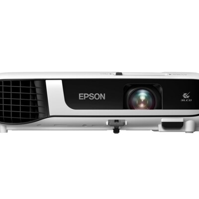Epson EB-W51 4000Ans 1280x800 Projeksiyon
