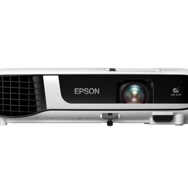 Epson EB-W51 4000Ans 1280x800 Projeksiyon