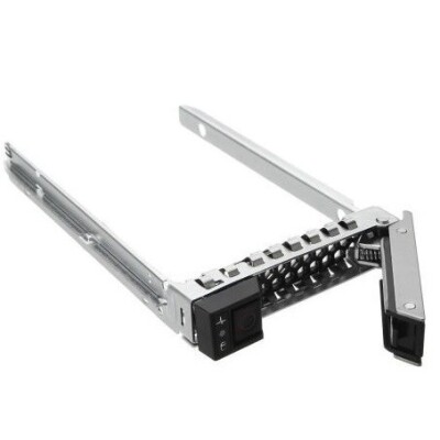 Oem Dell PowerEdge 14-15-16thGen 2.5'' Disk Kızağı