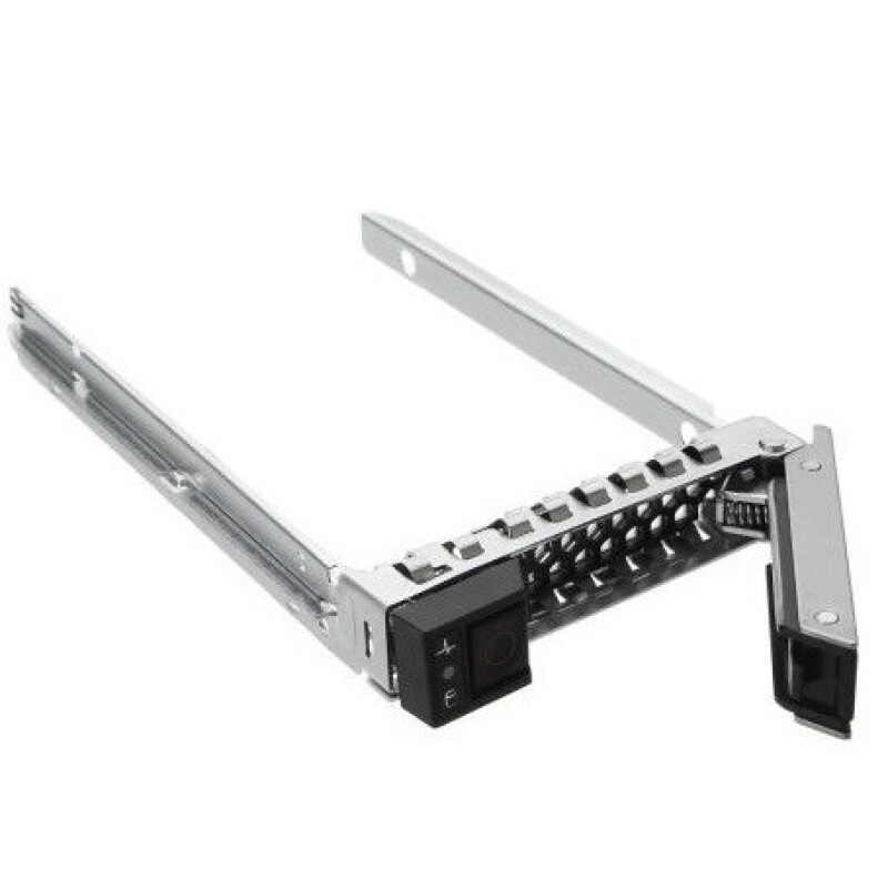 Oem Dell PowerEdge 14-15-16thGen 2.5'' Disk Kızağı