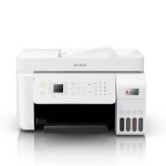 Epson L5296 Çok Fonksiyonlu Tanklı