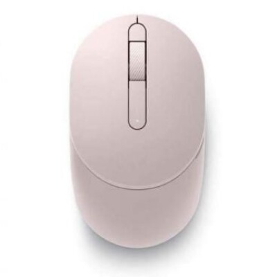 Dell MS3320W Bluetooth Mouse Kül Pembesi