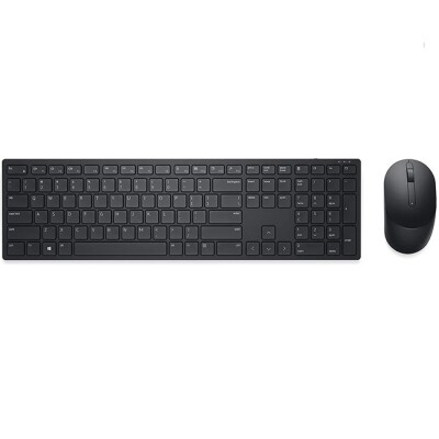 Dell Pro KM5221W Kablosuz Set ingilizce (580-AJRP)