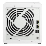 QNAP TS-433-4GB (4x3.5'') Tower NAS